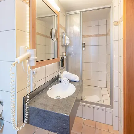 Eder 3* Мюнхен