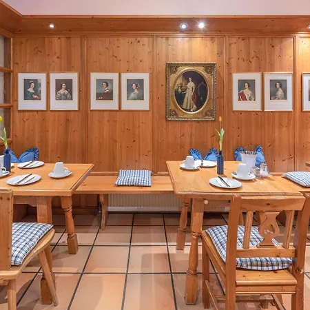 Eder 3* Мюнхен