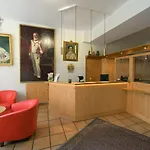 Hotel Eder Múnich