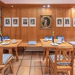 Hotel Eder 3*