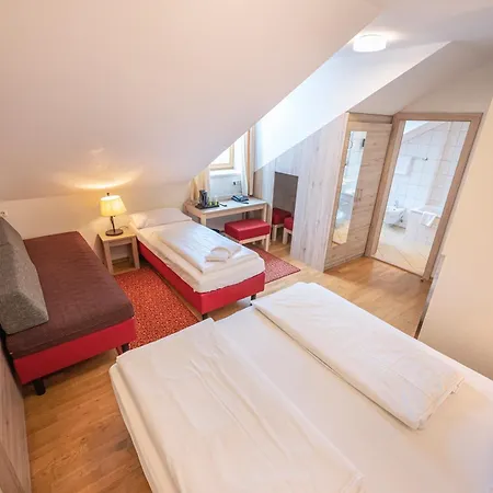 إيدر فندق 3*