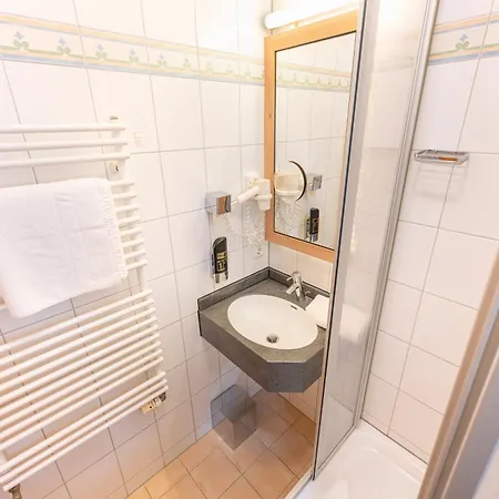 Hotel Eder Munich