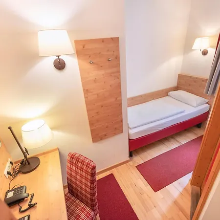 Eder Hotel Munich