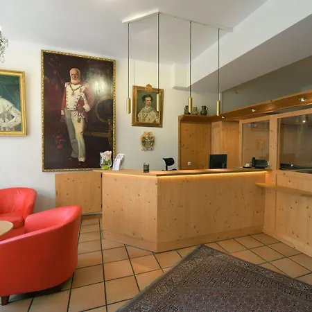 Hotel Eder Munich