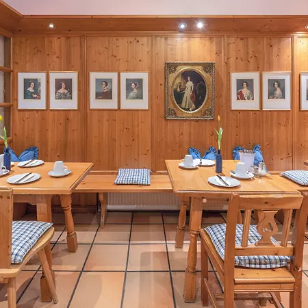 Hotel Eder 3*