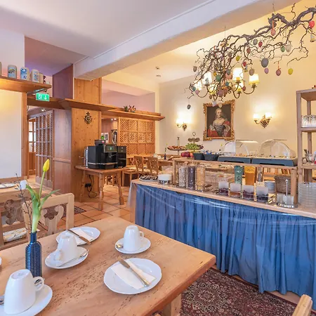 Hotel Eder 3*