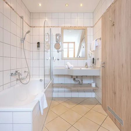 إيدر فندق ميونيخ