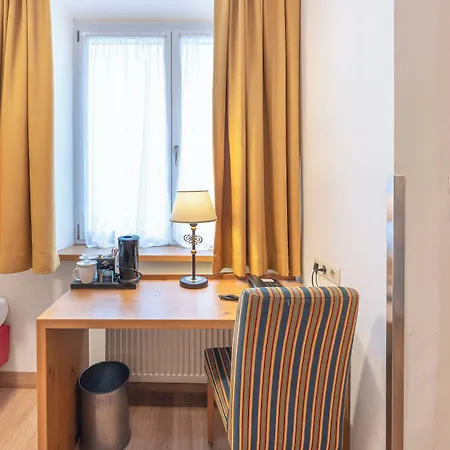 Eder Hotel Munich
