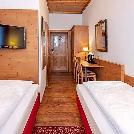 Hotel Eder München