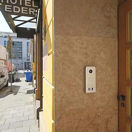 Eder Hotel Munich