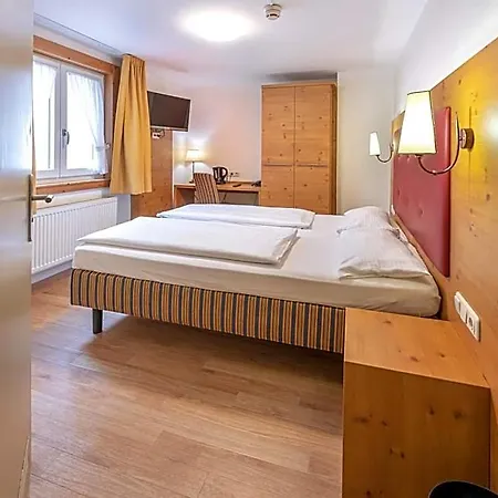 Hotel Eder