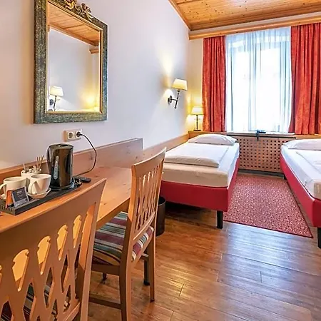 Hotel Eder 3*