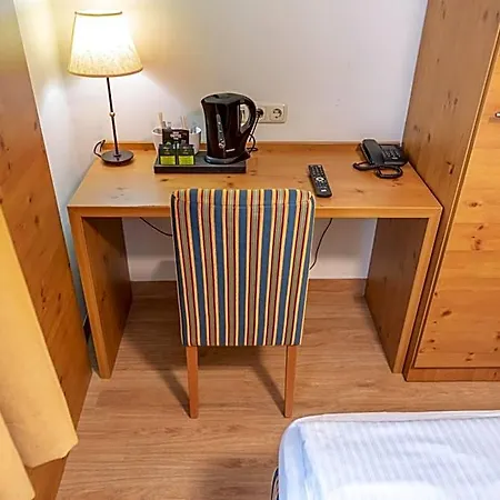 Eder Hotel