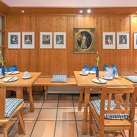 Eder Hotel München