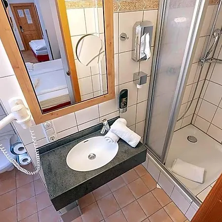 Hotel Eder