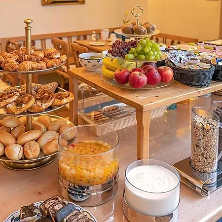 Eder Hotel