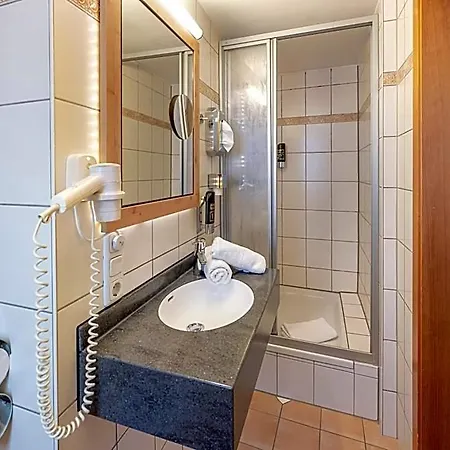 Hotel Eder München