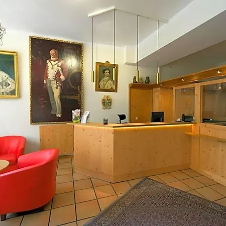 Hotel Eder 3*