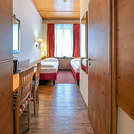 Eder Hotel