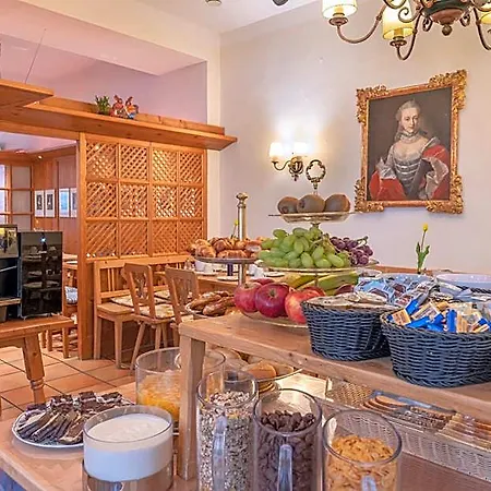 Hotel Eder Munich