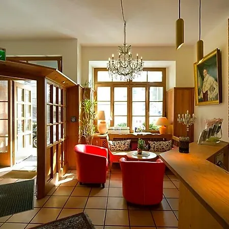 Hotel Eder