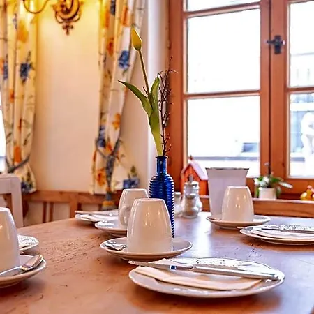 Eder Hotel Munich