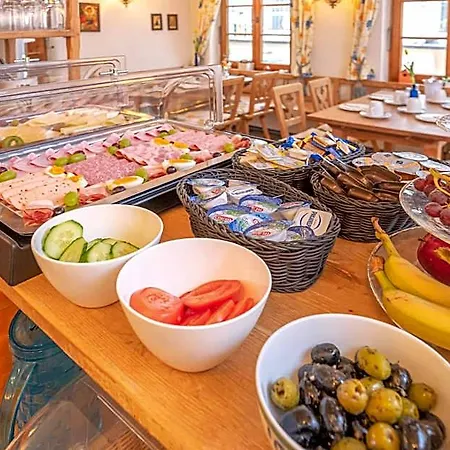 Hotel Eder