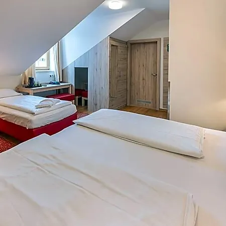 Hotel Eder Munich