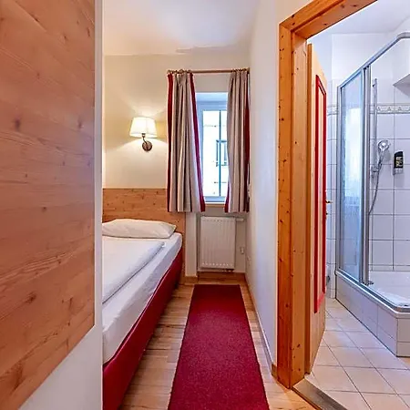 Hotel Eder