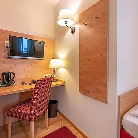 Eder Hotel Munich
