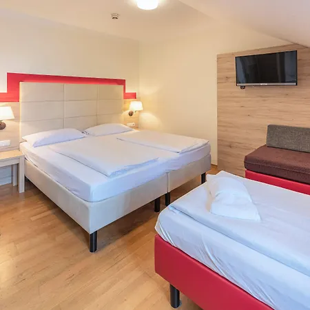 Hotel Eder