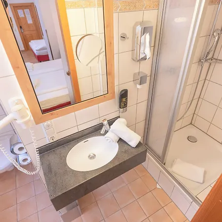 Hotel Eder 3*