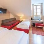 Eder Hotel Mnichov