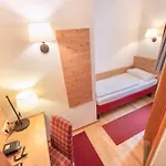 Eder Hotel Mnichov