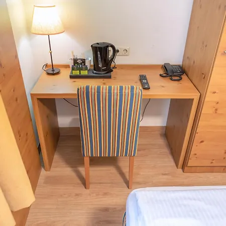 Hotel Eder