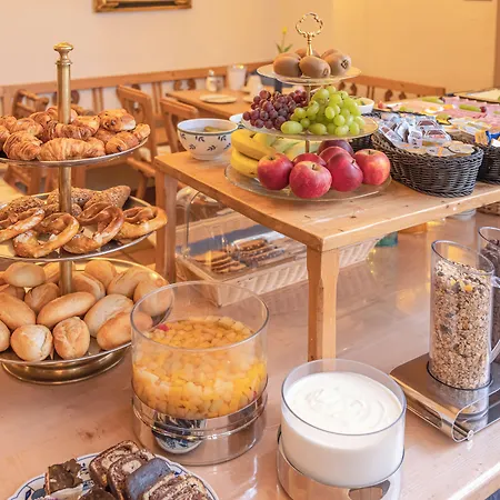 Eder Hotel 3*